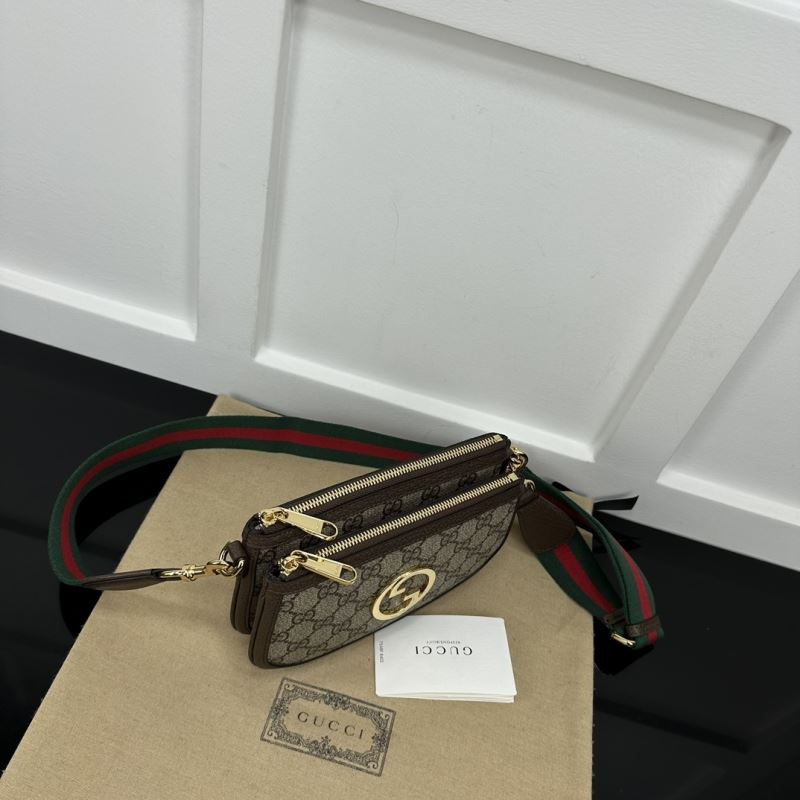 Gucci Satchel Bags